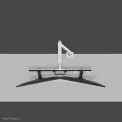 Neomounts desk monitor arm image 3
